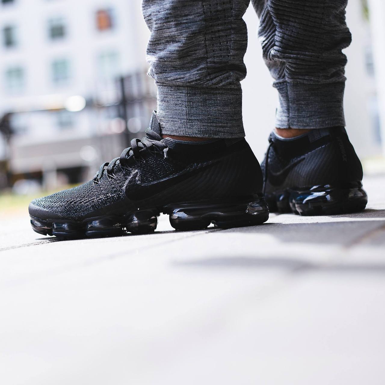 UNSTABLE FRAGMENTS - Jun 29 / Nike Air Vapormax / 849558-007 (via BSTN)...