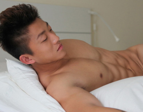 DragonAsianMen