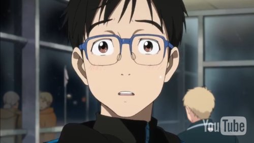 miss-cigarettes: Can we take a moment to appreciate Yuuri Katsuki with long hair?