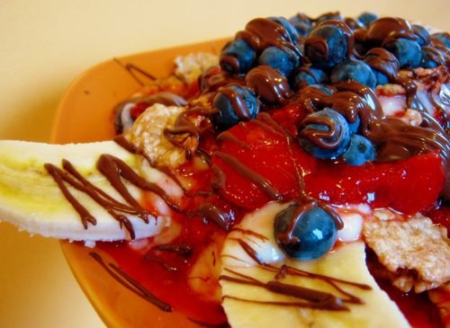 Nom-Food!