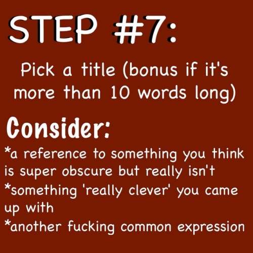 boycott-loves:a quick guide