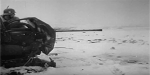 5sswiking:  The Leibstandarte Division during the Kharkov counteroffensive in late February and March 1943. Its thrust toward Kharkov, the many small actions across the countryside and small villages, and smashing into the city and retaking Kharkov in