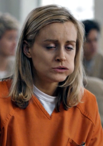 unsuccessful-heterosexual:  Piper Chapman’s porn pictures