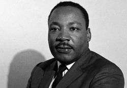 yahoonewsphotos: Martin Luther King Jr. Martin