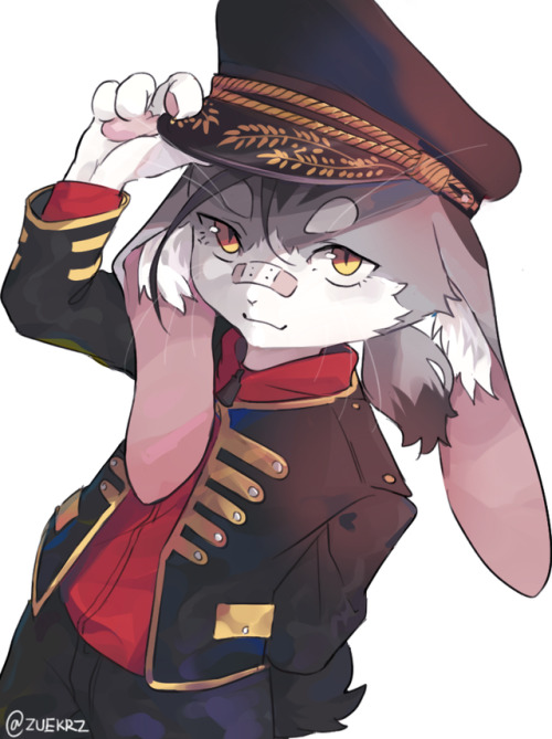 Uniform bun