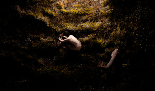 hjartastyrkur:Bear KirkpatrickHierophaniesThis series, created between 2007 and 2011, went afield lo