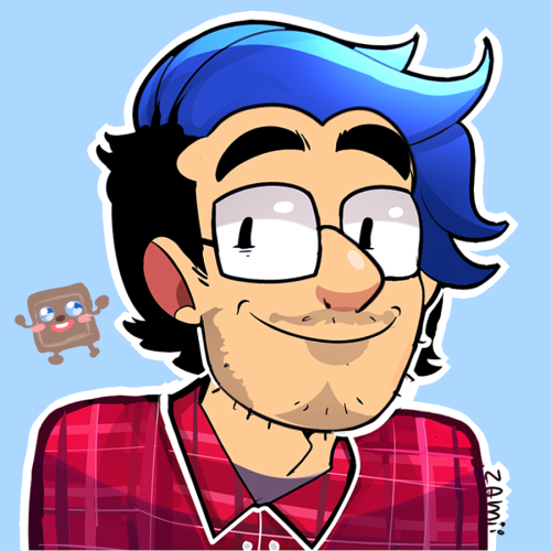 zamiiz:  youtubers I watch the most UuU 
