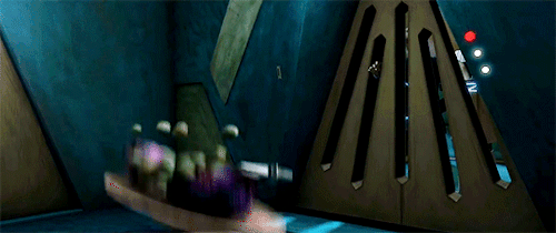 ellaria:Don’t you think our priority should be escape first, eat second? Star Wars: The Clone Wars 1