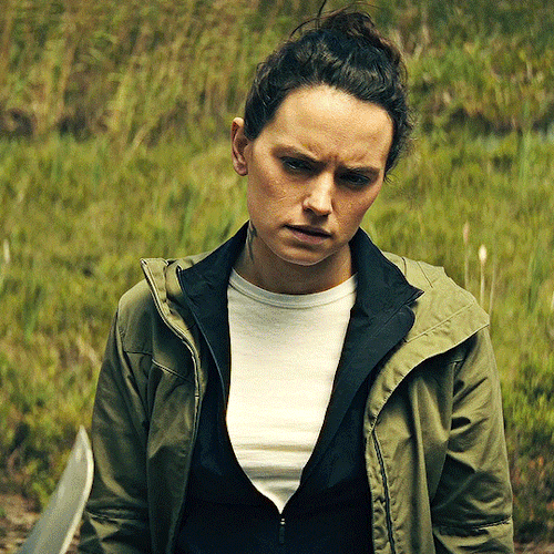 DAISY RIDLEYas Helena In The Marsh King's Daughter (2023)