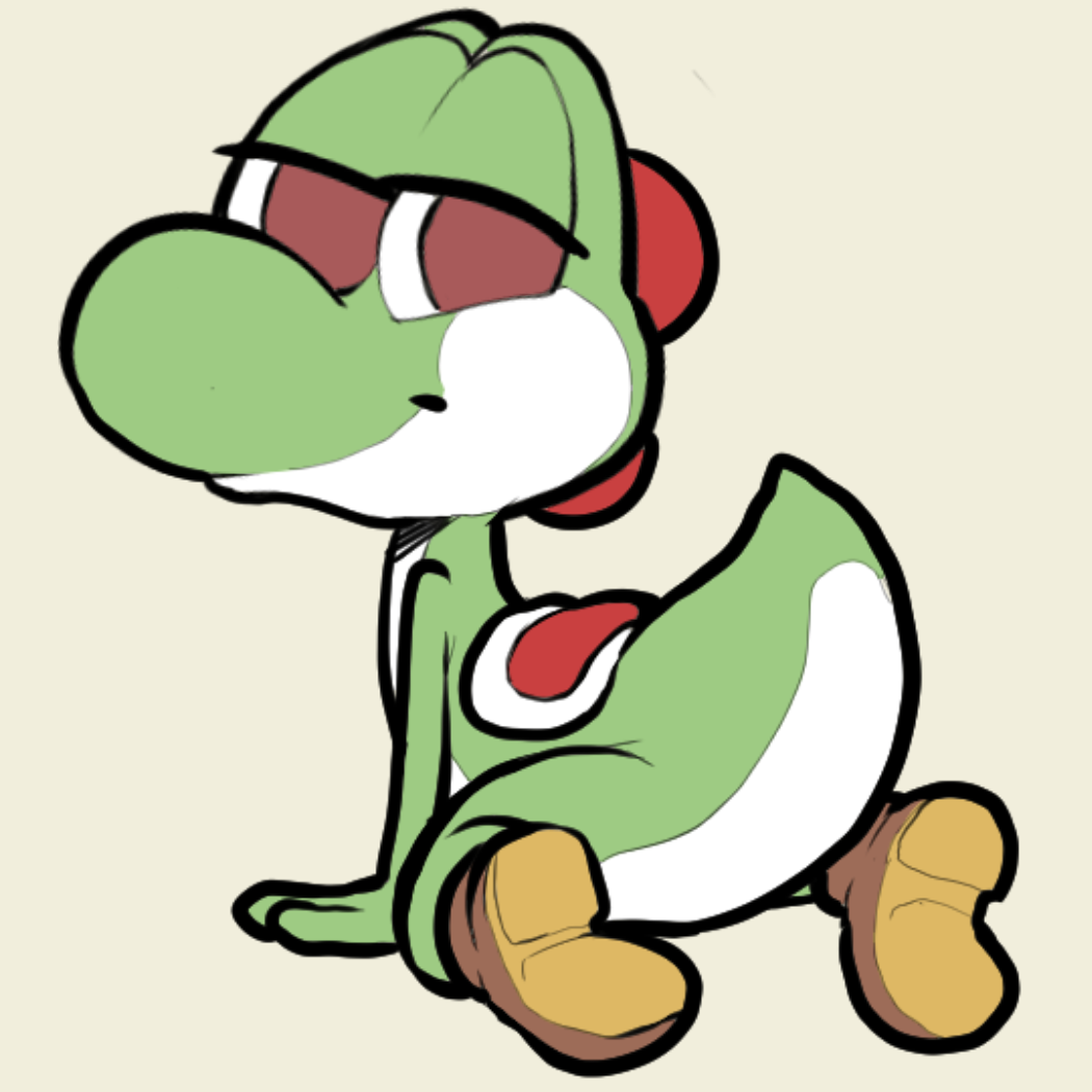 itsunknownanon:…..ok so….. let’s just say the stream i drew these in was interesting….I-I