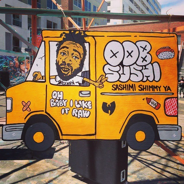 wutang-wednesday-is-for-the-kids:  #raw #ilikeitraw #odb #wubabywu #wutangisforthechildren