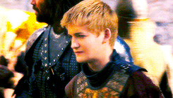 wildlingvals:  And any man who must say ‘I am king’ is no true king at all. 