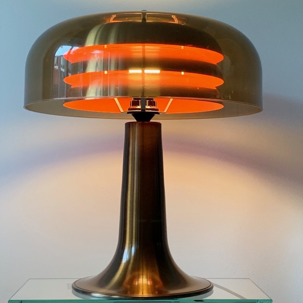 kraai injecteren Materialisme VINTAGE DESK LAMP - 1960S