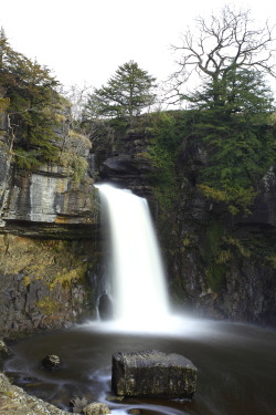 geologise:  SUBMISSION: Thornton Force.