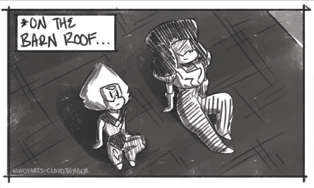 windyarts-cloud:  Dang it Garnet, I was hoping for a different answer… Based off