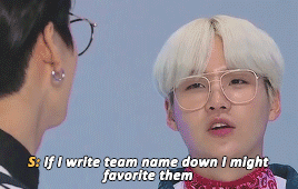 Bts Favorite Brat