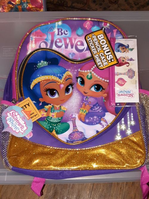 Best Backpack For Elementary Kids