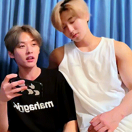 (220725) Feat. Han (+ Changbin)