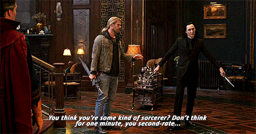 Marveladdicts: