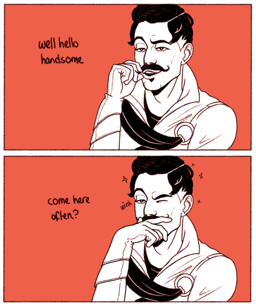 keltbh: I FUCKING HATE LOVE DORIAN