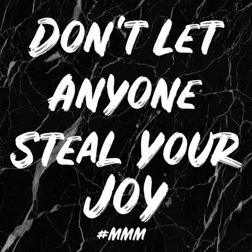 Not ever. #MMM#MommasMondayMotivations #MotivationMonday #quote #positivity #inspirationalquotes #in