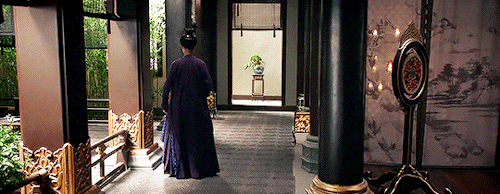 belsmultifandommess:Prince-of avoiding hard questions- Ning Yi | part 2 