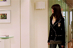 edt3ch5:  Me entering wherever you are