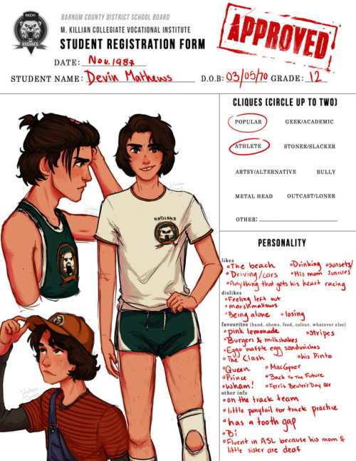 barnum-county-schools: My second boy! I’m love him,, he sport (@juiceboxjimmy)