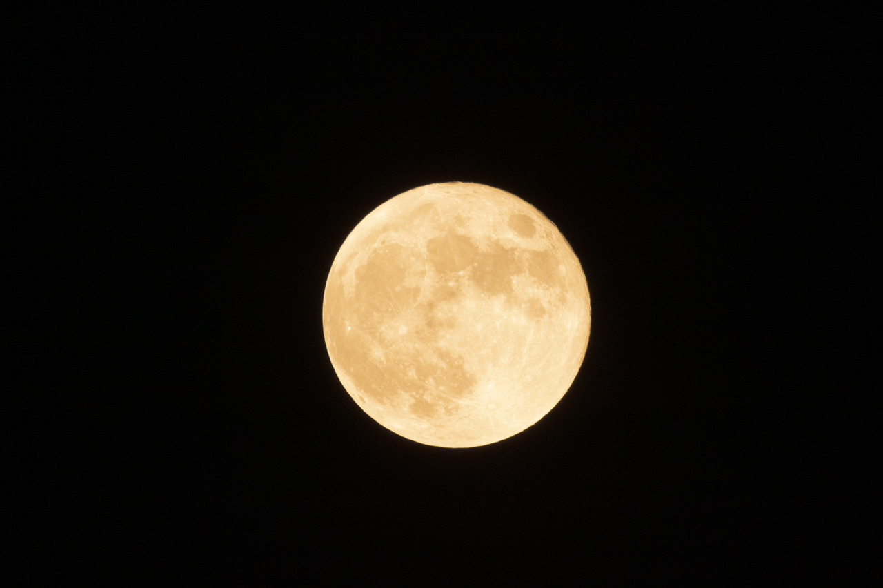 meme-xx:Full Moon (Jul. 17, 2019)