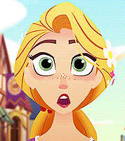 bigherosixed: rapunzel in every tangled: the series episode ☼ season 1 episode 2: rapunzel’s enemy 