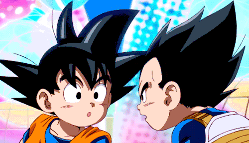 Vegeta In The New “Dragon Ball DAIMA” The Main Trailer / October 2024