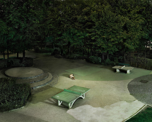 By Ruben Brulat  http://www.rubenbrulat.com/Immaculate