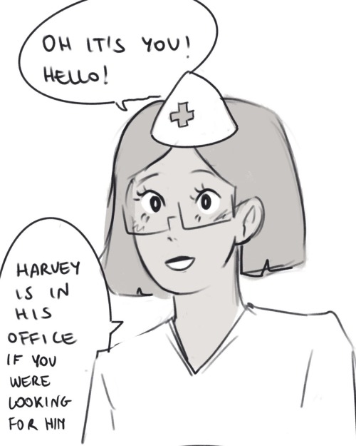 Harvey / (Cringefail) Farmerpt.51