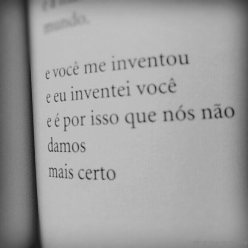 I won't give up on us