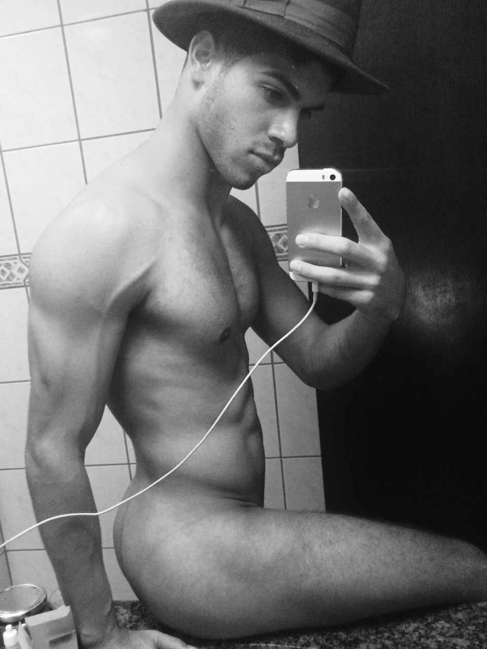 Hot Men