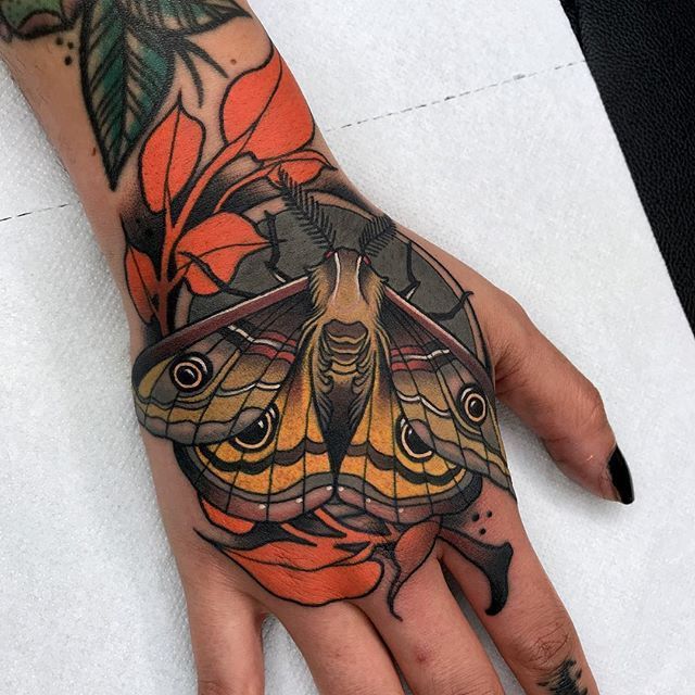 tattoome: Javier Franko