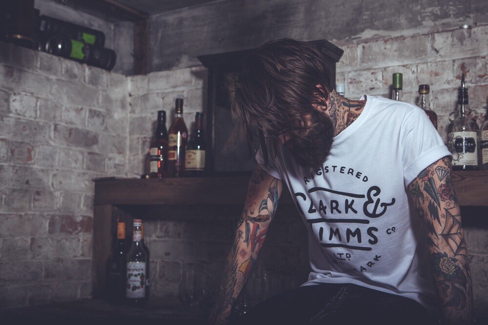 Motorcycles, Bikes & Tattoos