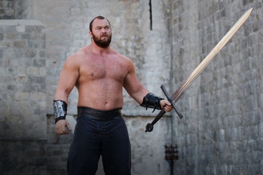 warriormale:  mrsunrepentantwarriorpriest:  plantanarchy:  systlin:   littlegreydove:  wodneswynn:   Man, when I was like 16 I got so sick of being made fun of for being the fat kid that I took an axe down inna woods, chopped down a tree, and started