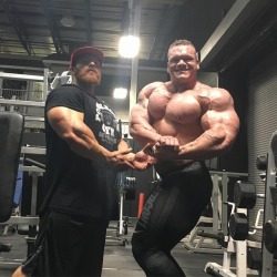 Flex Lewis &Amp;Amp; Dallas Mccarver