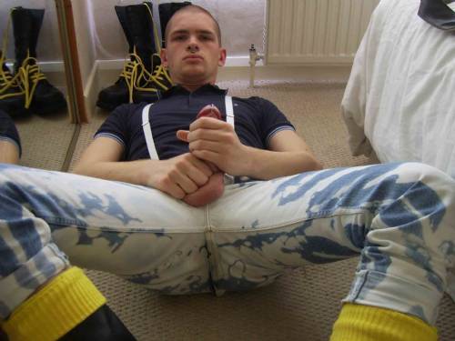 jock lover
