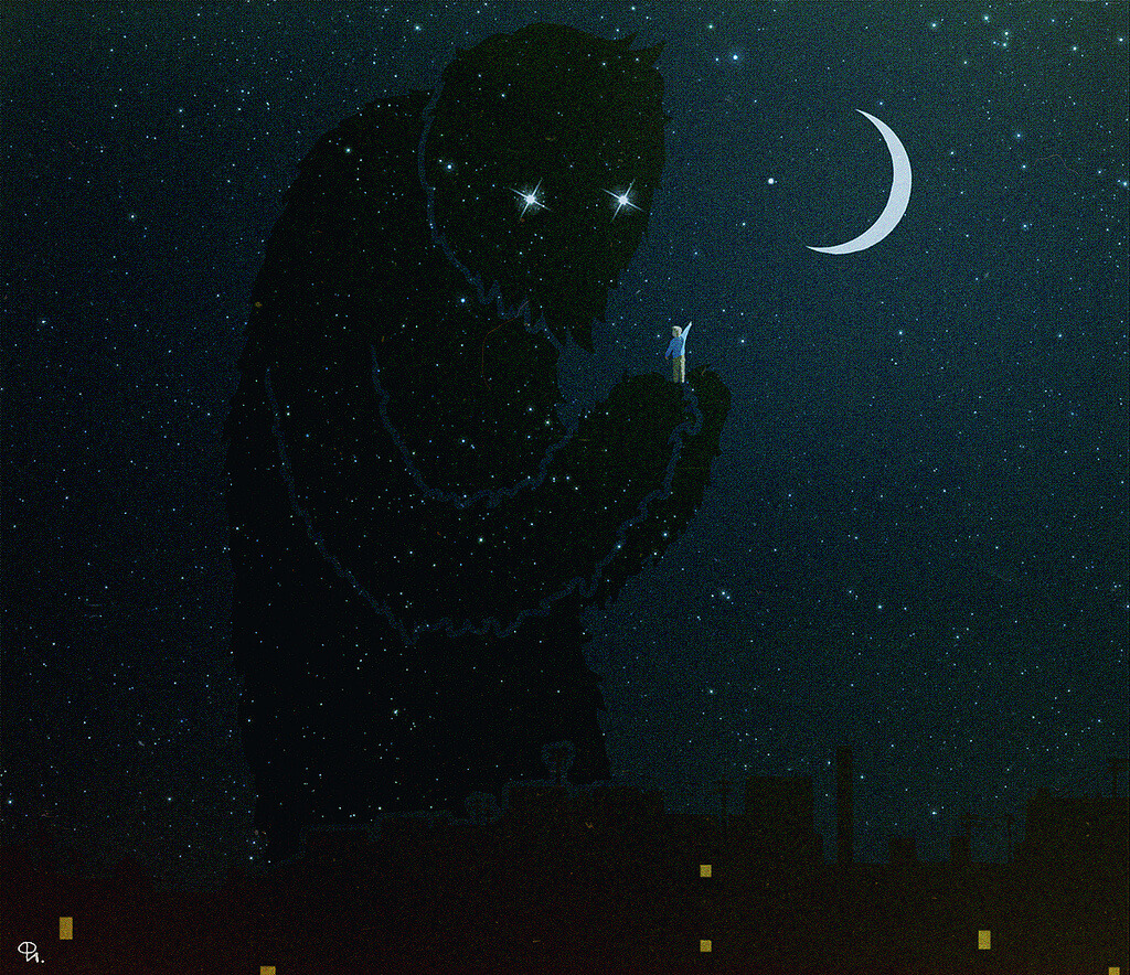 dappledwithshadow:  Philipp Igumnov