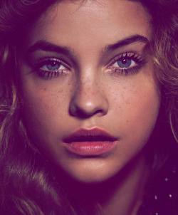 thebeautymodel:  Barbara Palvin by Guy Aroch for Malibu Magazine November 2014