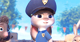 captainpoe: Congratulations Zootopia!