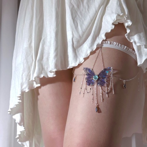 MAMMAMIAJWL 'Butterfly' Jewelry 2024if You Want To Support This Blog Consider Donating To:ko-fi.com/fashionrunways