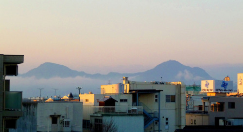 1l1l: mishima morning 1,  JKG II  