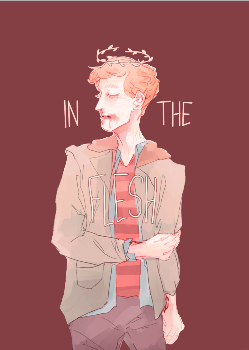 eggsyunwn:  actually like the best TV series 
