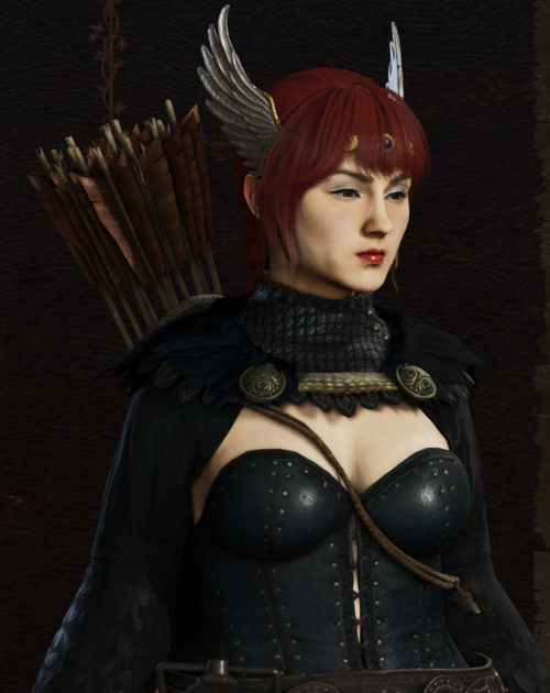 linashirou - The herald of the yatagarasu