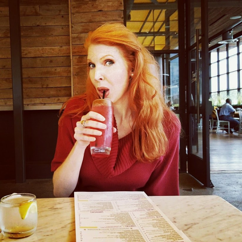 eatcreampie:naughty420:I’m such a sucker 4 gorgeousred head’s Redheads taste so sweet! I love suckin