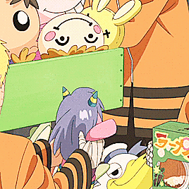 annalovesfiction:  For Himawari’s Birthday ♥ 