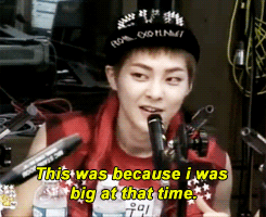 minseoked-blog:  that one person xiumin misses. (trans) 